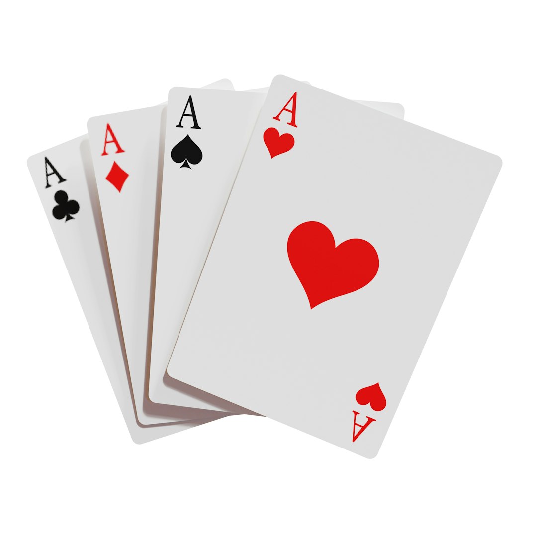 Salle de poker numéro 1
