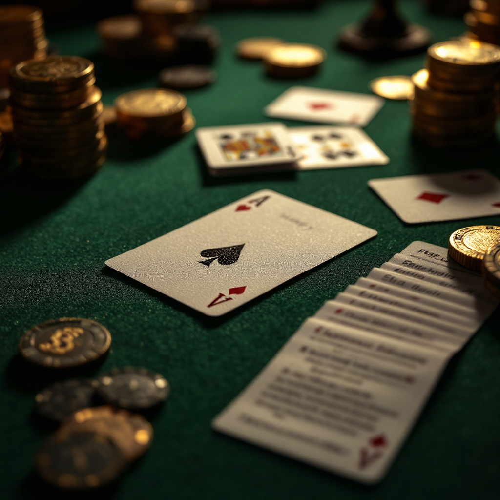 Formats et variantes de poker