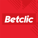 Logo Betclic Poker
